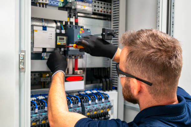 Best Electrical Rewiring Services  in Castalia, OH