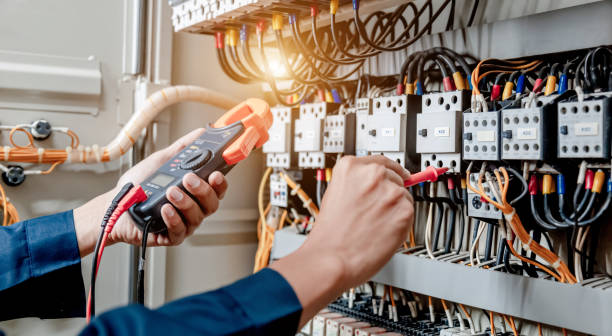 Best Electrical Installation Contractor  in Castalia, OH