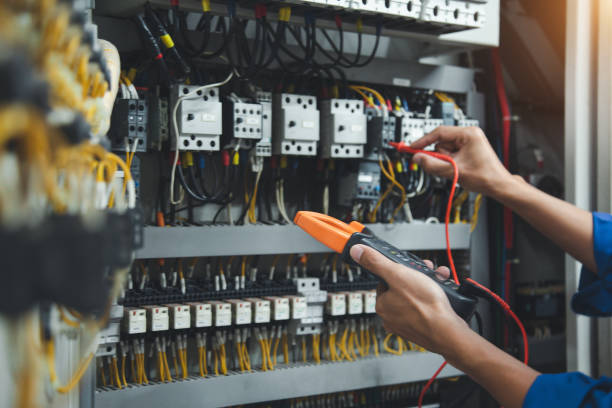 Best Residential Electrician Services  in Castalia, OH