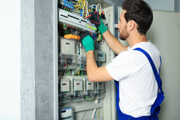 Best Electrical Outlet Repair  in Castalia, OH