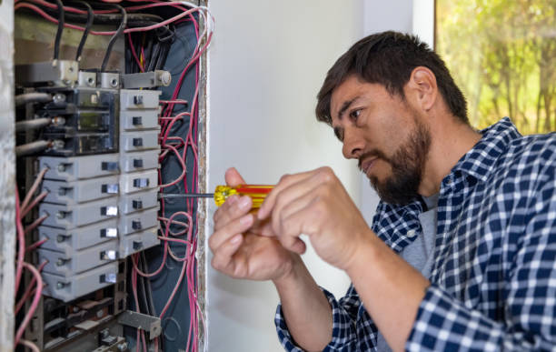 Best 24-Hour Electrician  in Castalia, OH